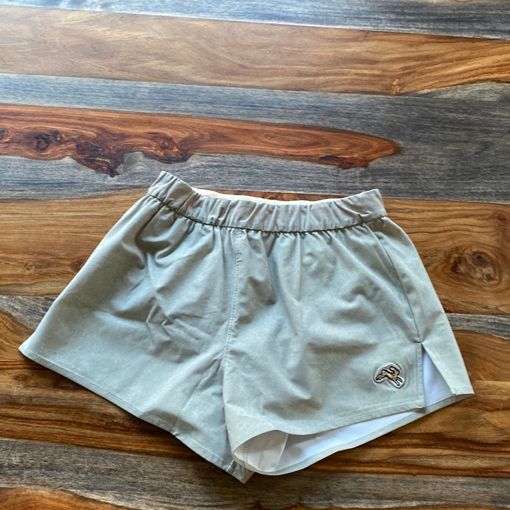 Tracksmith Run Cannonball Run Shorts - Women’s S